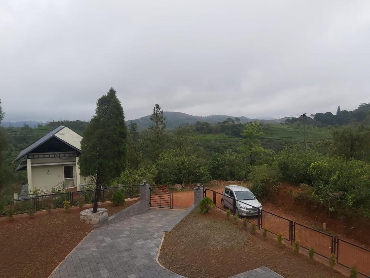 Mountain Mist Resort Vagamon Exterior foto